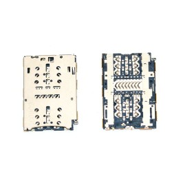 INTERNAL SIM HOLDER HUAWEI MATE 9/P8 LITE 2017/HONOR 8  INTERNAL SIM HOLDER HUAWEI MATE 9/P8 LITE 2017/HONOR 8